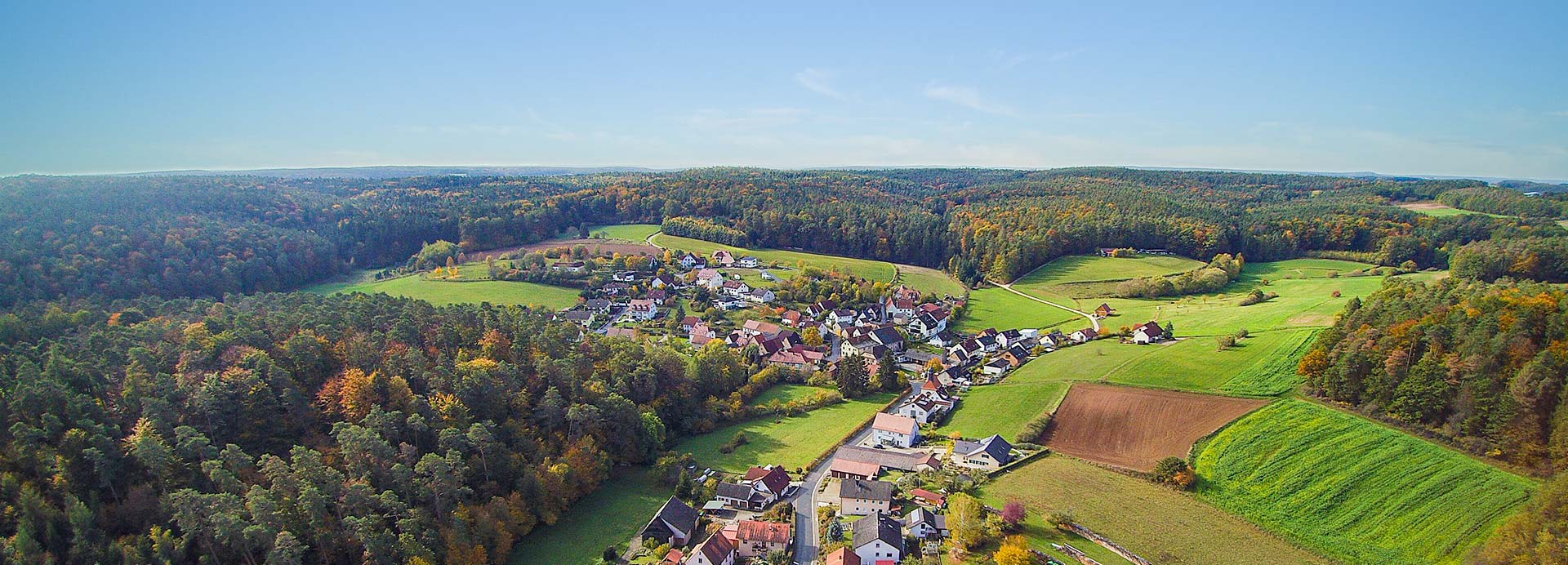 Wählergemeinschaft BI Bischberg Tütschengereuth Trosdorf Weipelsdorf
